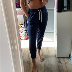 aerie joggers
